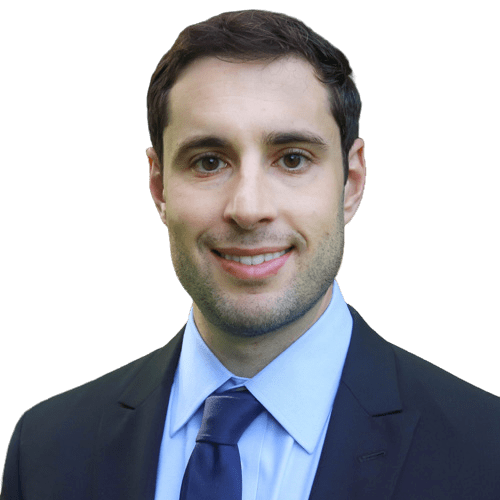 Alex Fishman
