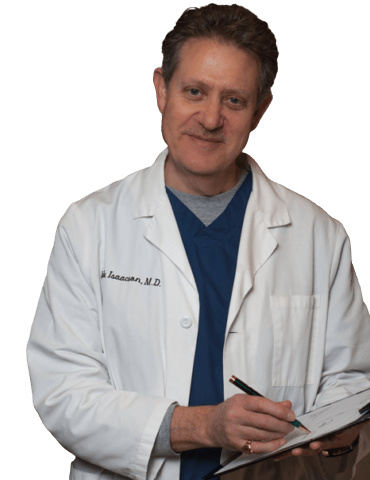 Dale Isaacson