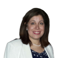 Mojdeh Anvari