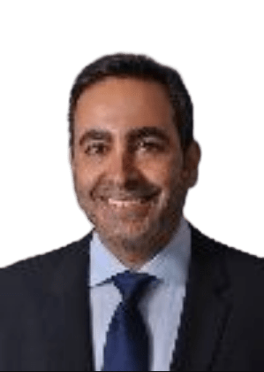 Jeffrey Jaghab