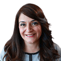 Rosita Hamidi
