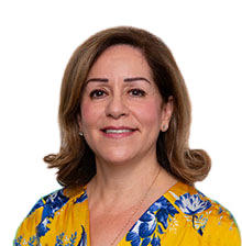 Reema Arnouk