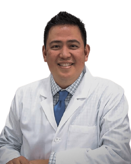Michael Alano