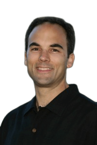 Daniel Araldi