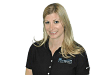 Julie Hengehold