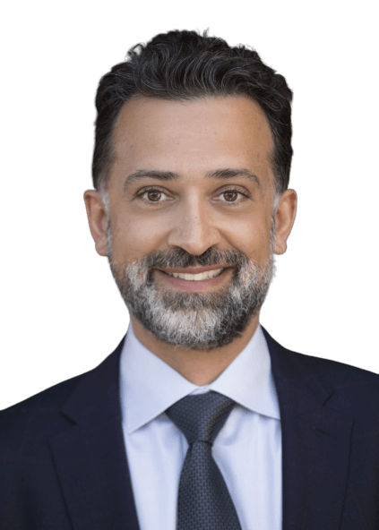 Farzam Maleki