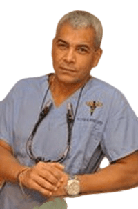 Victor Benet