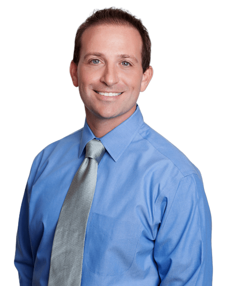 Perry Fraiman