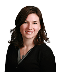 Audra Herman