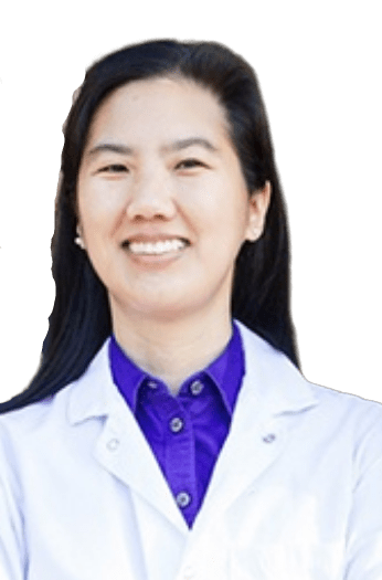 Carolyn Yu