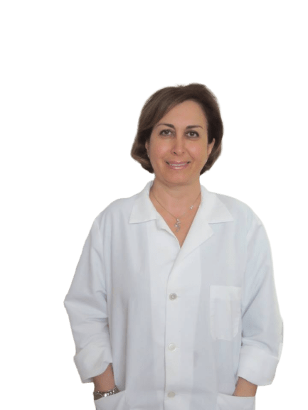 Shabnam Dastmalchian
