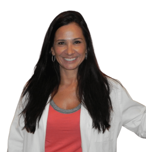 Maricela Simmons