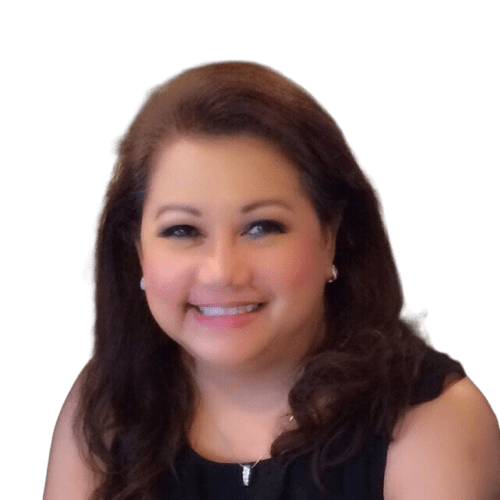 Jacqueline Galman