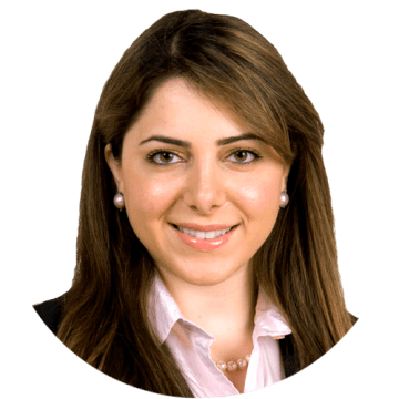 Scarlett Boulos
