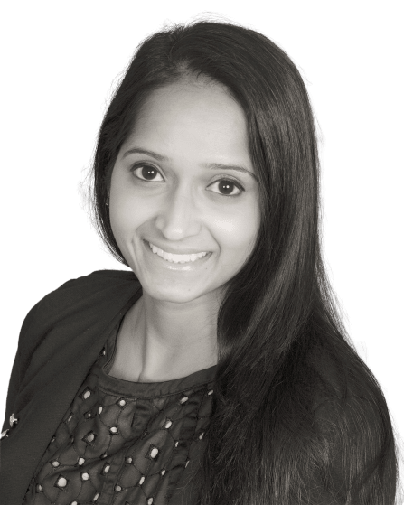 Vijayata Gupta