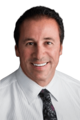 Mark Morin