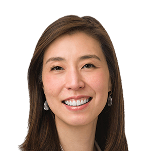 Jennifer Choi