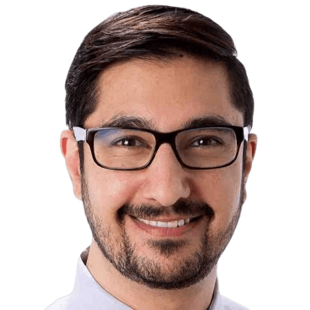 Haumith Khan-Farooqi