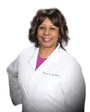 Beverly Hadley