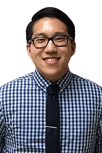 Christopher Yoo