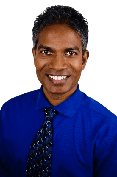 Naveen Samuel