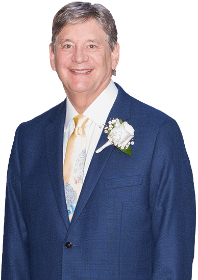 Neal Reisman