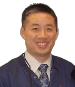 Peter Chung