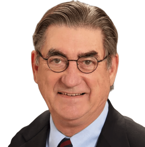 James Merritt