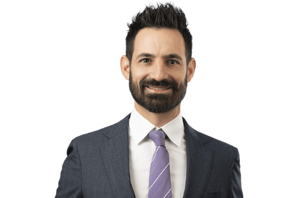 Michael Katsaros