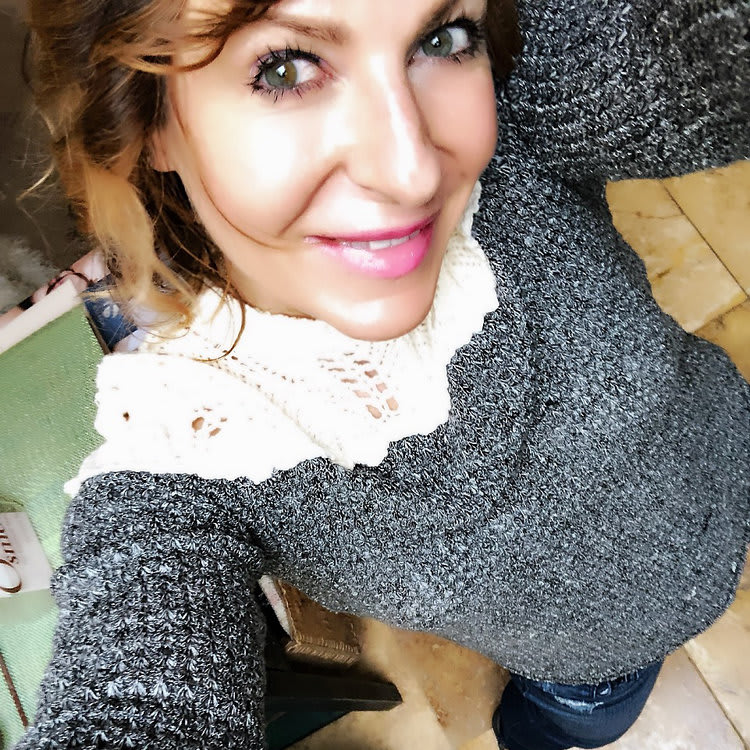 Kimberly Uzelac