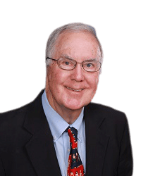 Ralph Holmes