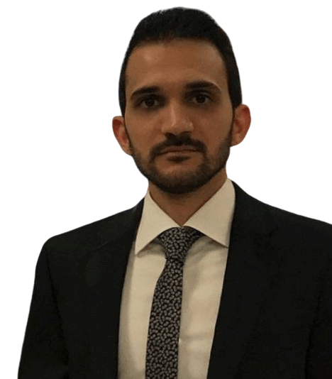 Fahad Mufti
