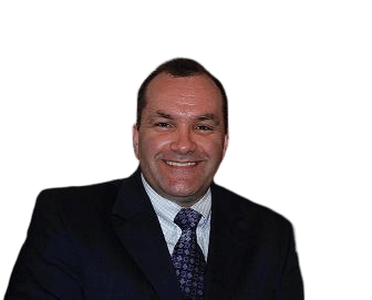 Darrell Valenti