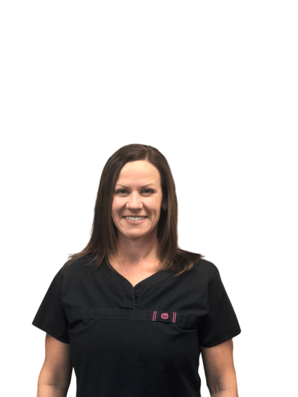 Kimberly Branham