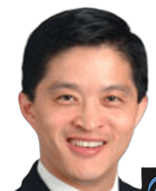Eric Lin