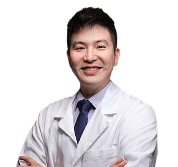 Charles Chang