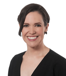 Rachel Anthony