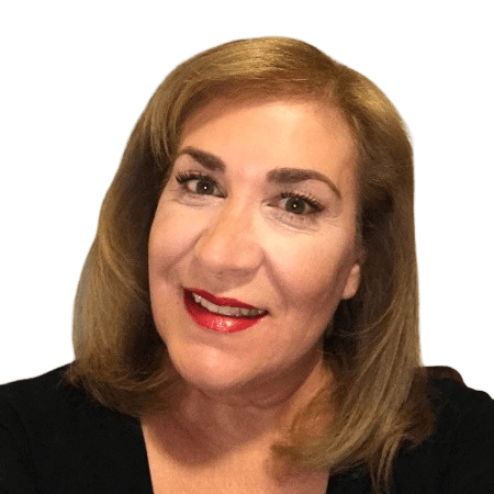 Elizabeth Hinojosa