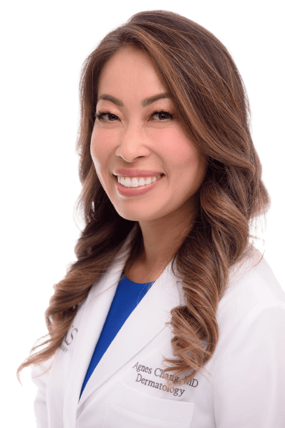 Agnes Chang