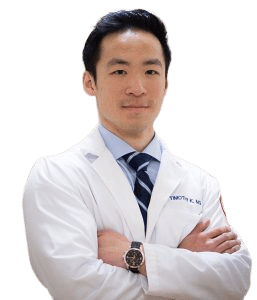 Timothy Ng