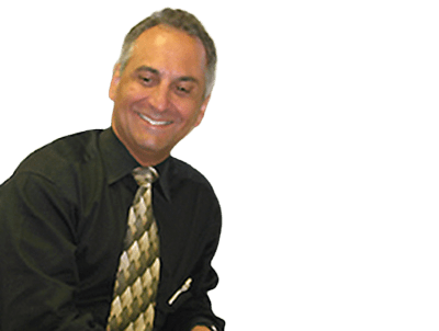 Stephen Giovanisci