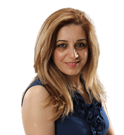 Mahin Rahgozar