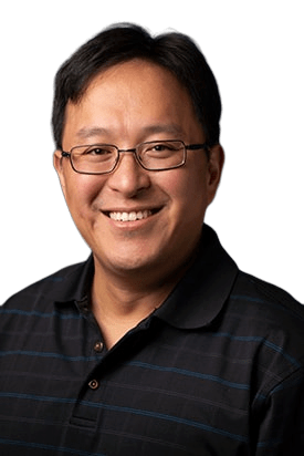 Dominic Tam