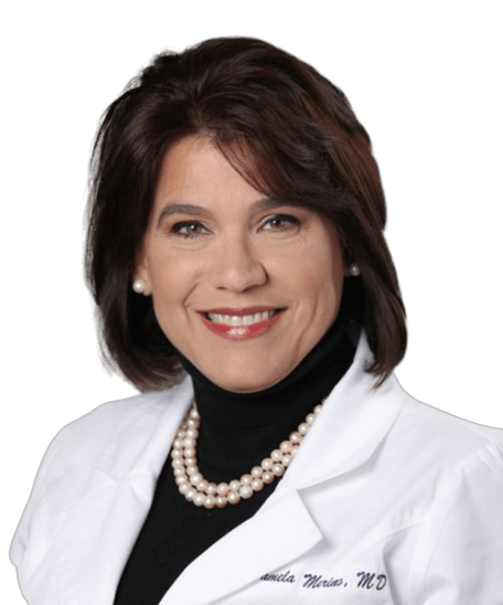 Pamela Merino