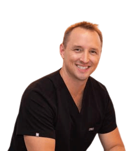 Benjamin Golik