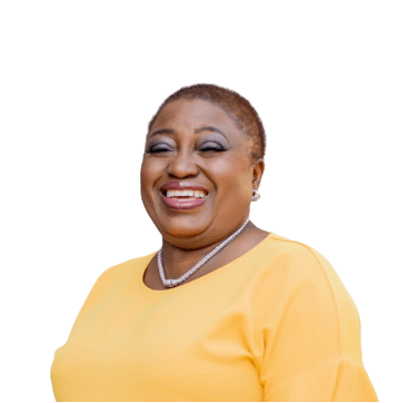 Josephine Oguntimein