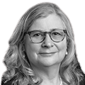 Susan Isaacson