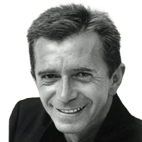 Eric Fugier