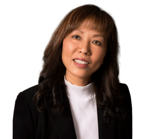 Stella Chou