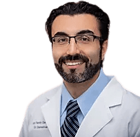Alireza Daneshvar